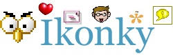 Logo Ikonek